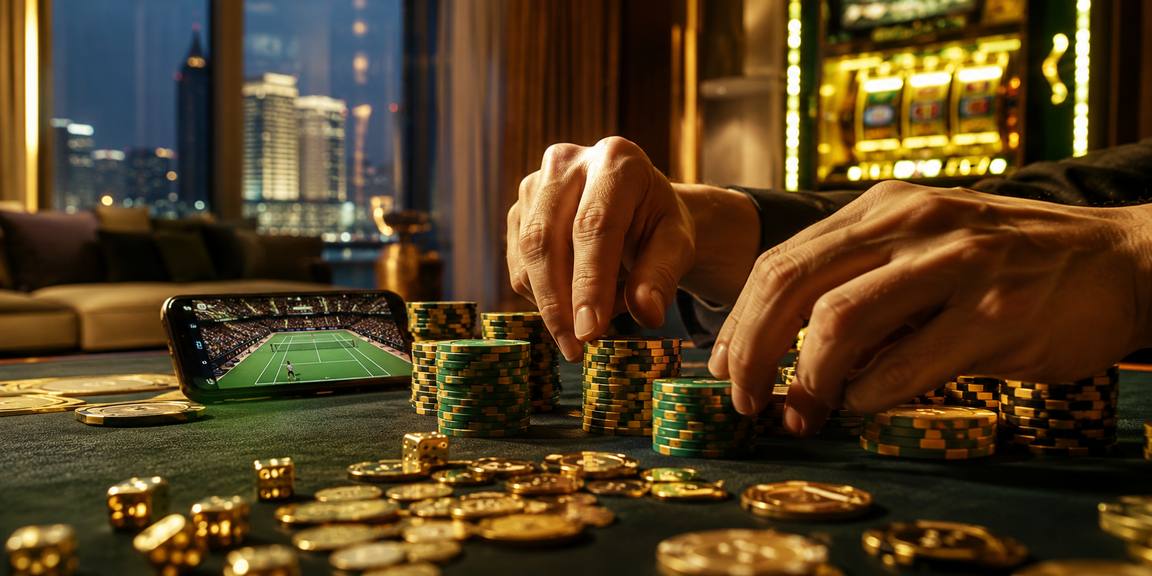 su888 Live Casino